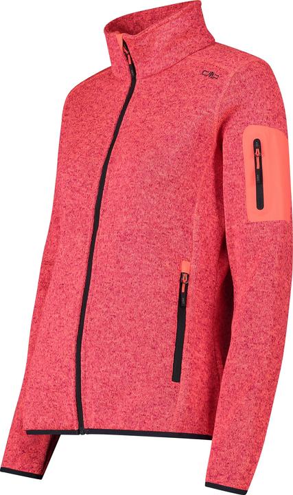 Produktbild CMP Campagnolo Strick Fleece (46)