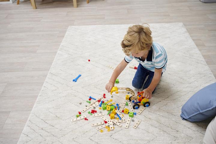 Image du produit Eichhorn Constructeur, excavateur