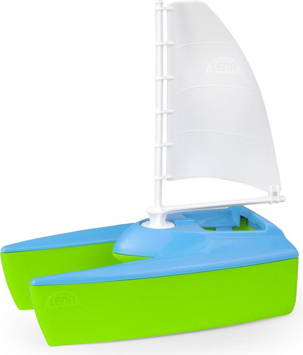 Produktbild Lena Boaties Segelboot, Beutel