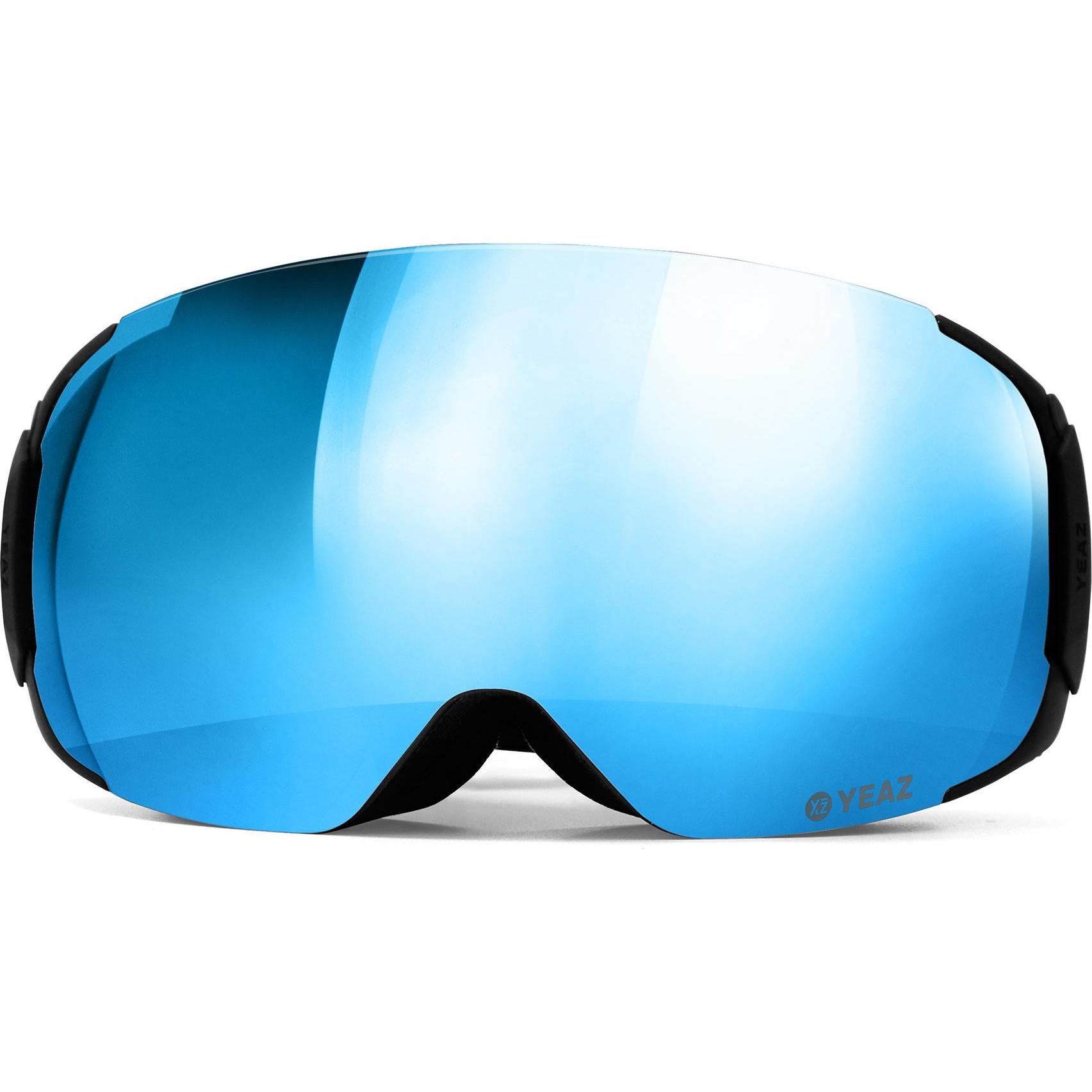 Thumbnail - Yeaz, Skibrille