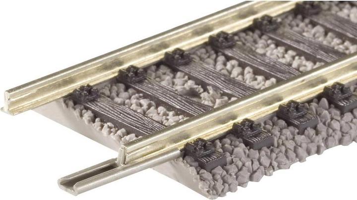 Produktbild Fleischmann H0 Profi-Gleis 6433 Schienenve (Spur H0)