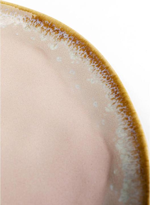 Produktbild Kare Design Teller Nala Rosa Ø20cm (20 cm)