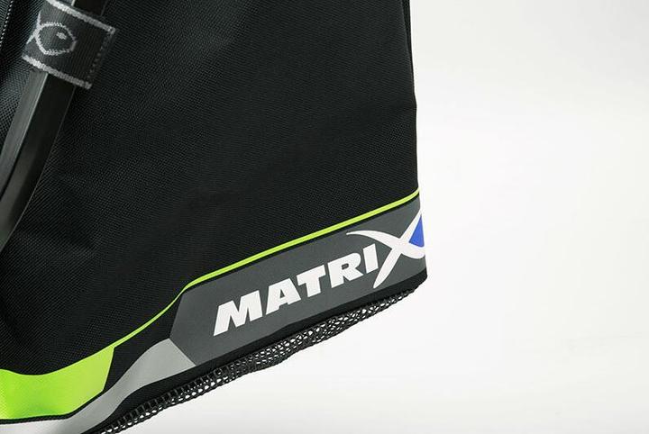 Produktbild Matrix 4-Rad-Förderer