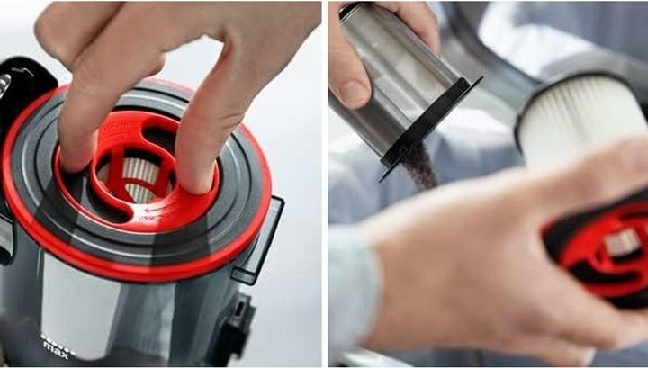 Productafbeelding Bosch Hausgeräte BBS711ANM