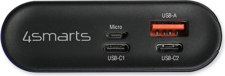 Actual product image 4smarts Enterprise 2 (20000 mAh, 130 W, 74 Wh)