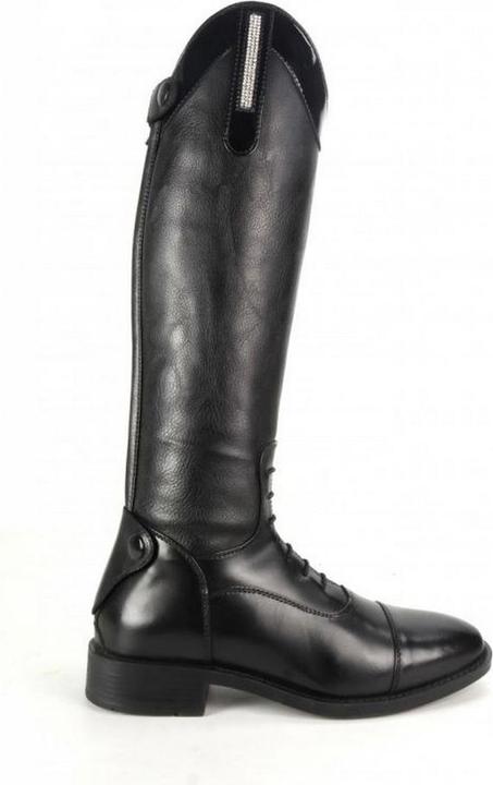 Produktbild Brogini Lange Reitstiefel Leder (37)