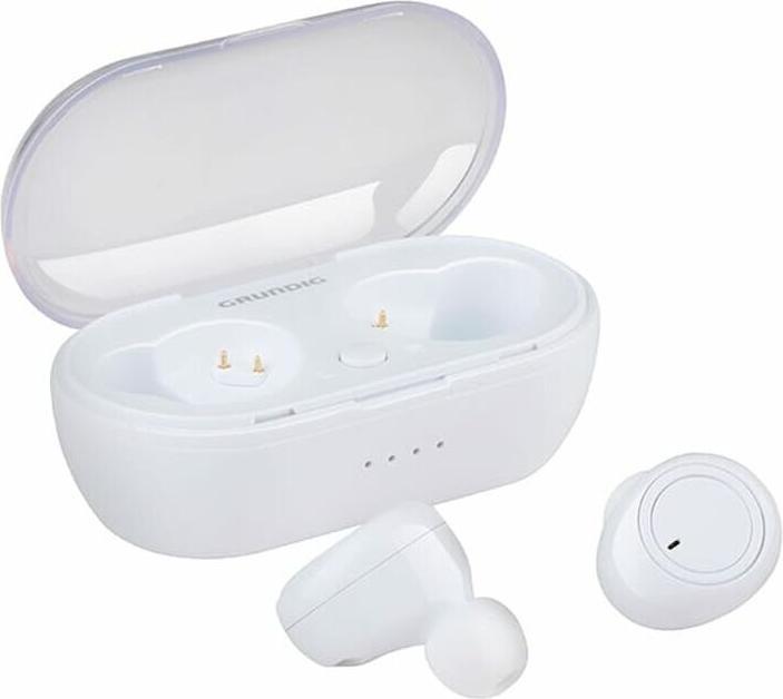Produktbild Grundig Ohrstöpsel TWS 2ass Farbe ABS (Kabellos)