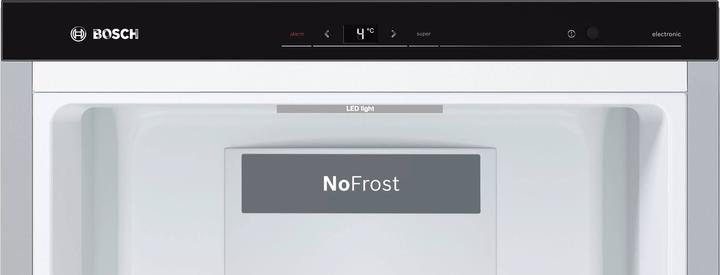 Produktbild Bosch Hausgeräte KAF95PIEP Set: KSF36PIDP GSN36AIEP KSZ39AL00 (309 l)