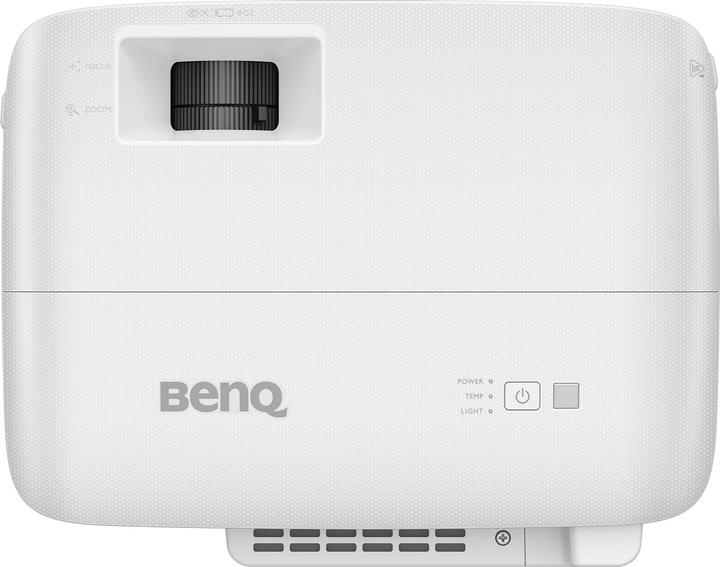 Produktbild BenQ TH575i (Full HD, 3800 lm, 1.49 - 1.64:1)