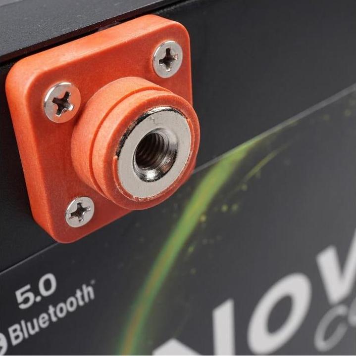 Image du produit Wattstunde Batterie NOVA Core 480 Ah LiFePO4 (12.80 V, 480 Ah)