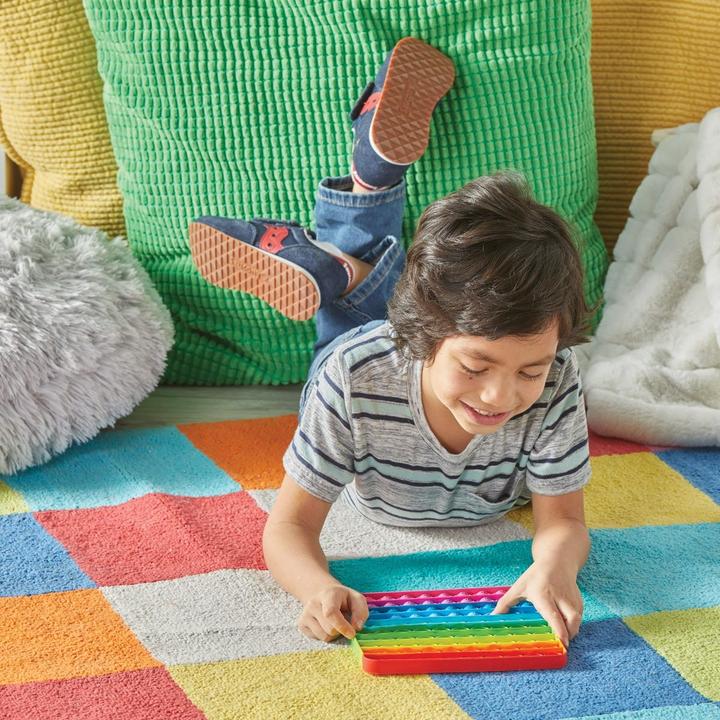 Produktbild Learning Resources Hunderter-Plopper