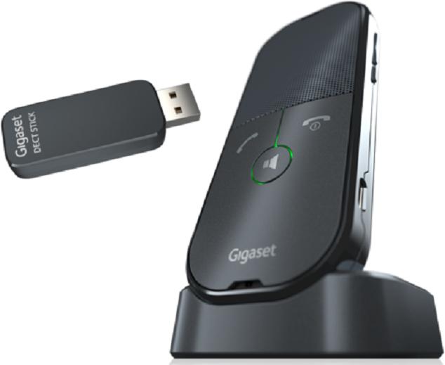 Produktbild Gigaset Pro ION (DE-Version)