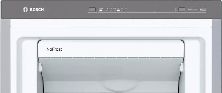 Produktbild Bosch Hausgeräte KAN95VLEP (588 l)