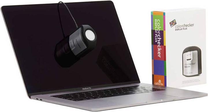 Immagine prodotto Calibrite ColorChecker Display Plus