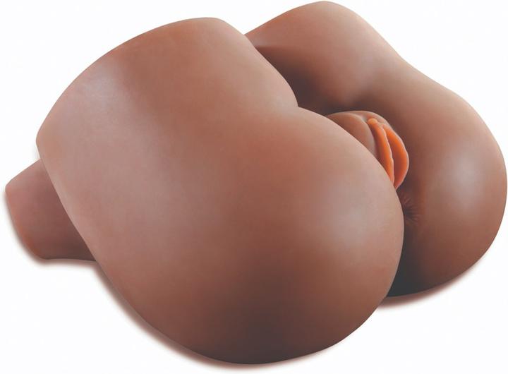 Actual product image Pipedream Fuck My Big Ass