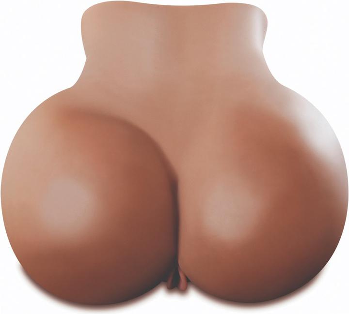 Actual product image Pipedream Fuck My Big Ass