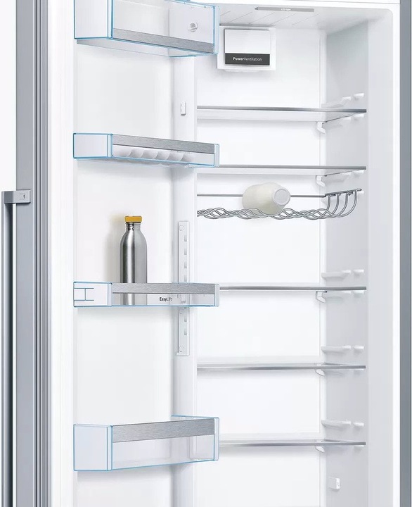 Actual product image Bosch Hausgeräte KAN95AIEP Set: KSV36AIDP GSN36AIEP KSZ39AL00 (588 l)