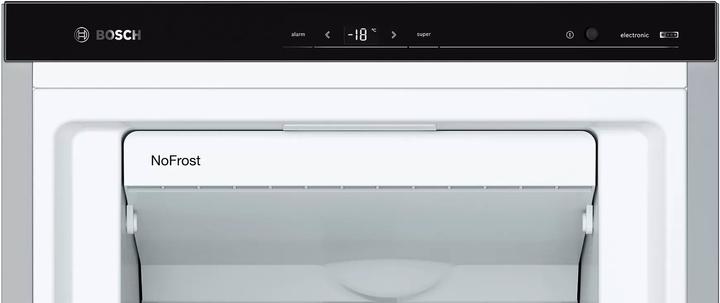 Image du produit Bosch Hausgeräte KAN95AIEP Ensemble : KSV36AIDP GSN36AIEP KSZ39AL00 (588 l)
