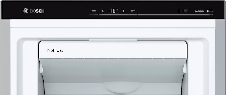 Actual product image Bosch Hausgeräte KAN95AIEP Set: KSV36AIDP GSN36AIEP KSZ39AL00 (588 l)