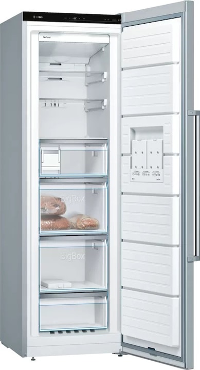 Actual product image Bosch Hausgeräte KAN95AIEP Set: KSV36AIDP GSN36AIEP KSZ39AL00 (588 l)