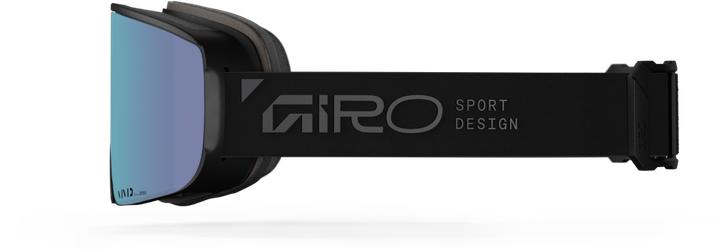 Actual product image Giro Axis Vivid Goggle