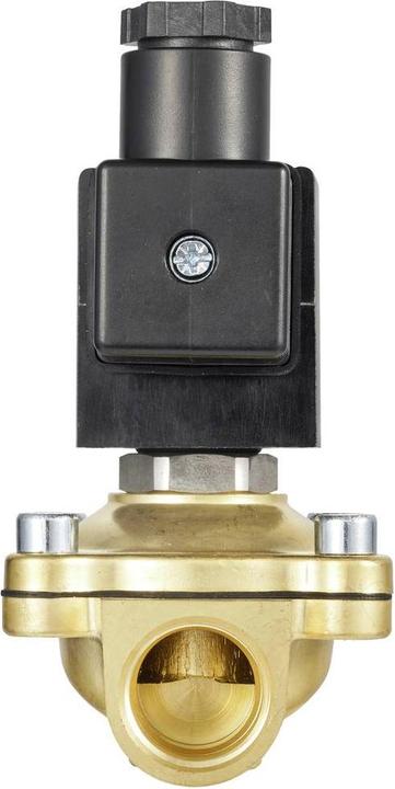 Image du produit Tru Components Vanne servo-commandée TC-11331336 24 V/DC G 1/2 1p.