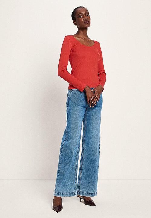 Actual product image Lanius Langarmshirt (40)
