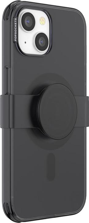Immagine prodotto PopSockets Copertina posteriore con tasche solide e trasparenti (Apple iPhone 13)