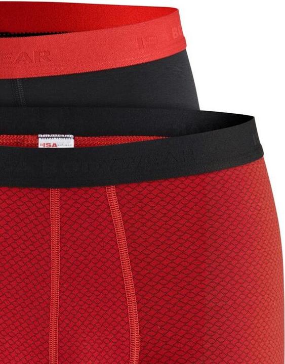 Actual product image ISA Bodywear Fairtrade BioCotton Pants (M)