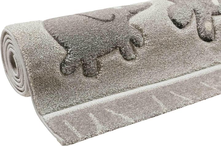 Image du produit Esprit Lucky Zoo 2.0 (200 x 290 cm)