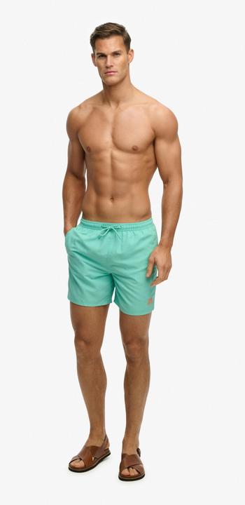 Image du produit Superdry Short de bain Essential 16 pouces (S)