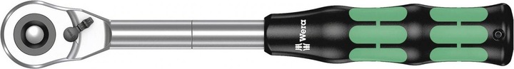Immagine prodotto Wera Zyklop Hybrid Set (1/2")