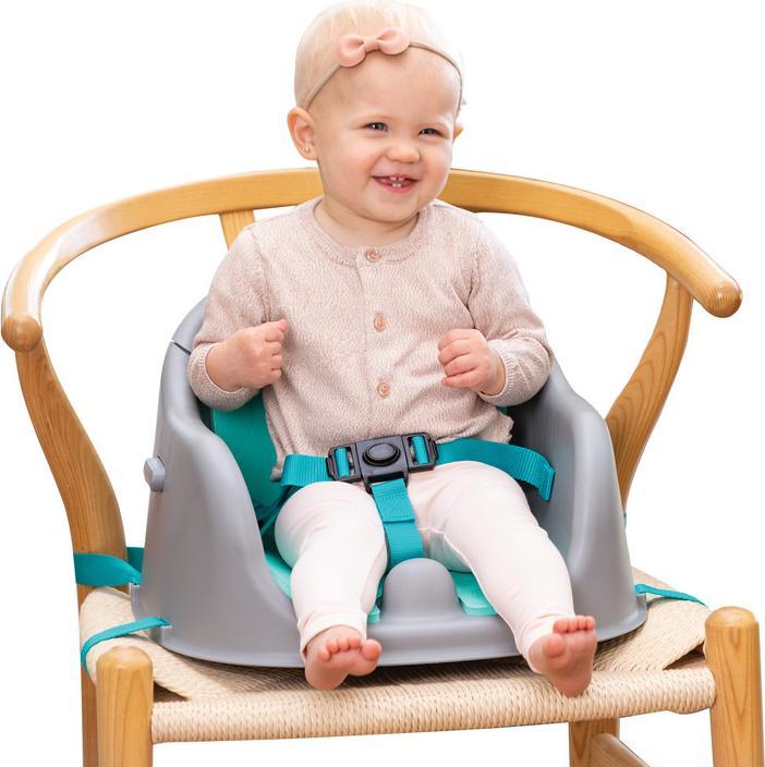 Immagine prodotto Infantino Musica e luci (Seggiolone)