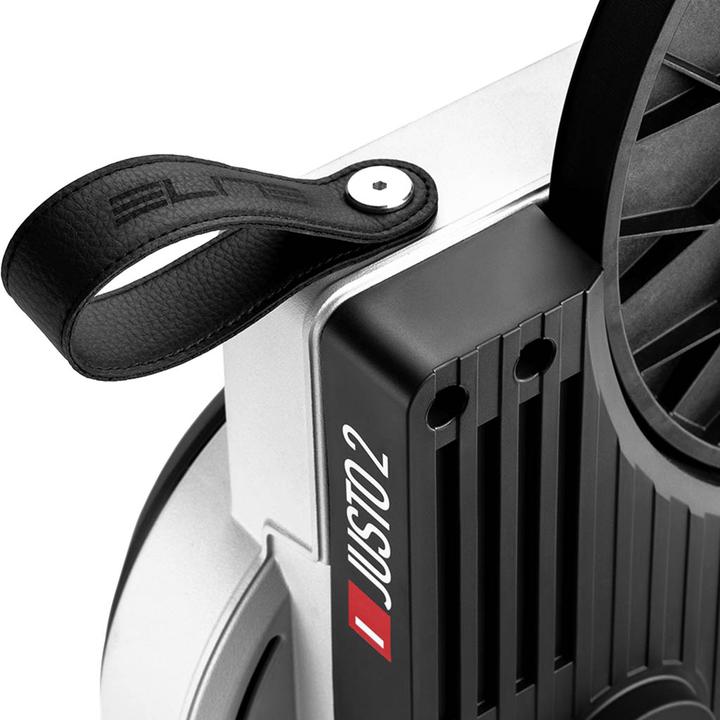 Image du produit Elite Justo 2 avec cassette 12 vitesses