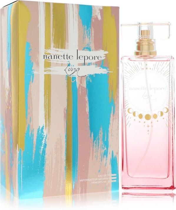 Immagine prodotto Nanette Lepore Luna (Eau de parfum, 100 ml)