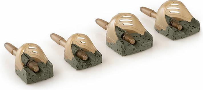 Image du produit Matrix Feeder à Pellet