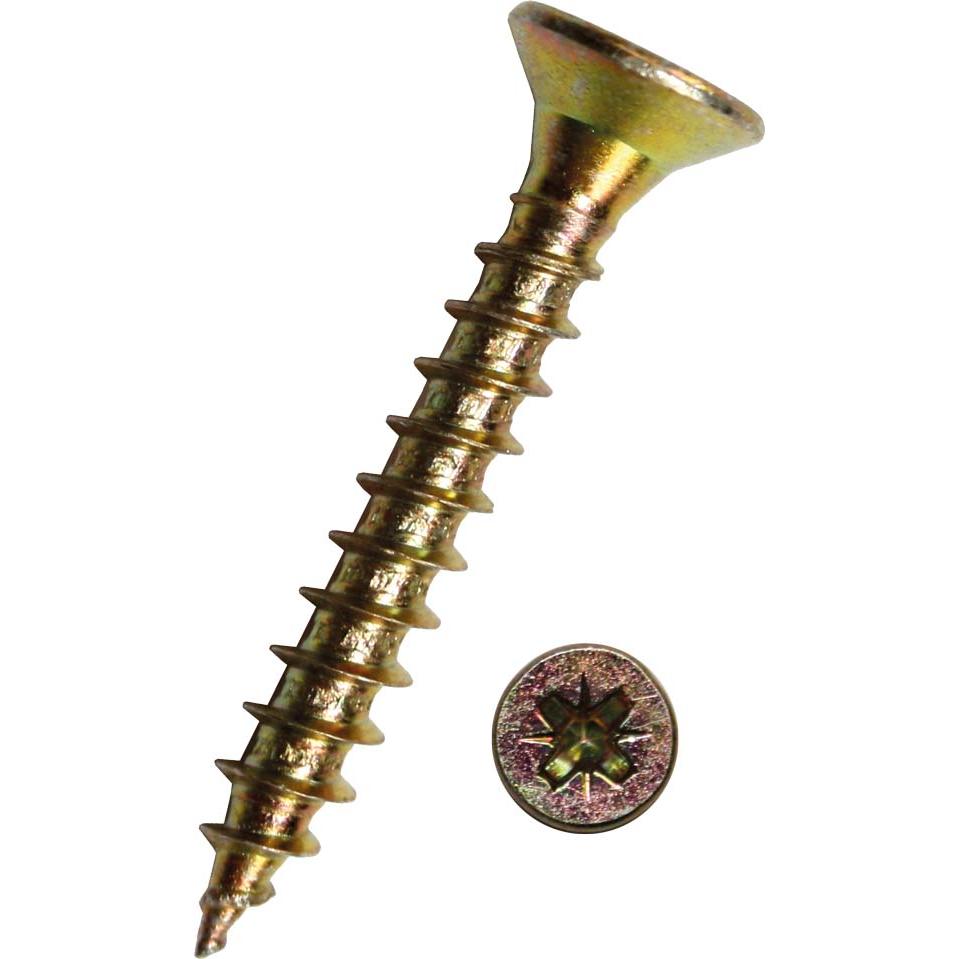 Dresselhaus, Schrauben, JD-79 (100 Schrauben pro Stück)
