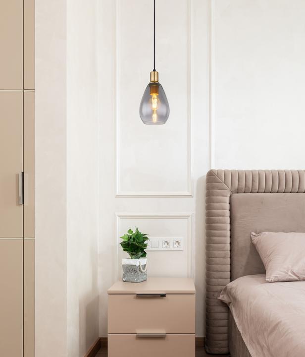 Produktbild Globo Fanni (E27)