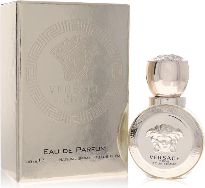 Image du produit Versace Eros (Eau de parfum, 30 ml)