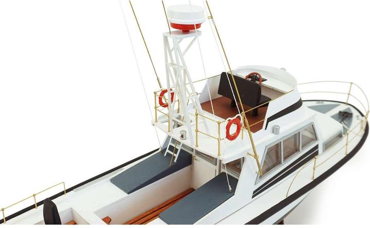 Produktbild Billing Boats White Star - (428342)