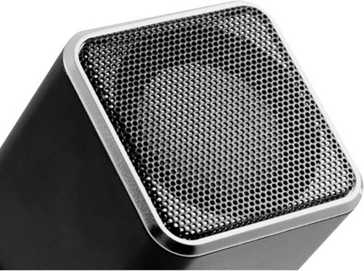 Produktbild Technaxx MusicMan MA (5 h, Akkubetrieb, Netzbetrieb)