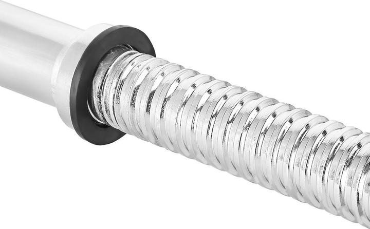 Immagine prodotto HMS Tastiera molto curva GLM120 120 cm, diametro 30 mm