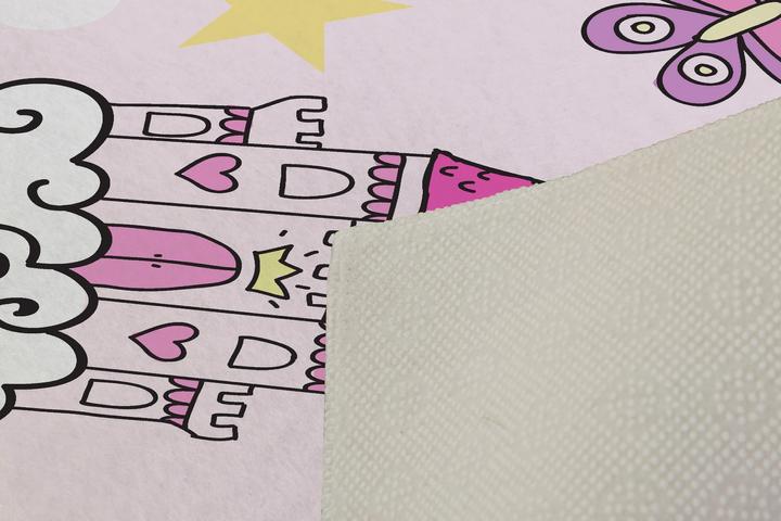 Produktbild Confetti Carpets Marcellus (150 x 80 cm)