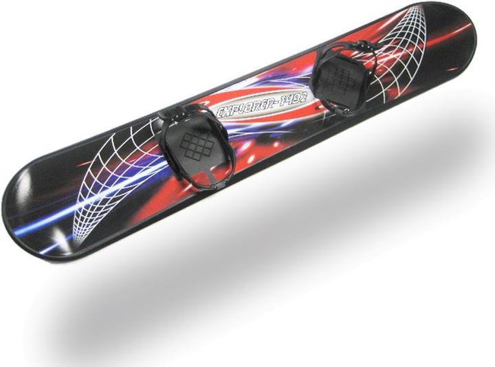Immagine prodotto Snowboard Junior 130 cm, 1351 (130)