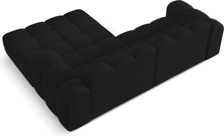 Produktbild Cosmopolitan Design Treno (Ecksofa)