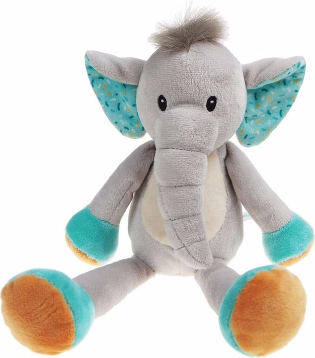 Image du produit idiS Éléphant Long Legs 23cm (29 cm)