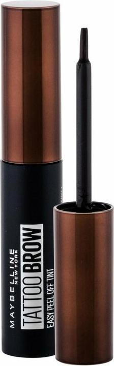 Image du produit Maybelline New York Tatouage Sourcils (3 Dark Brown)