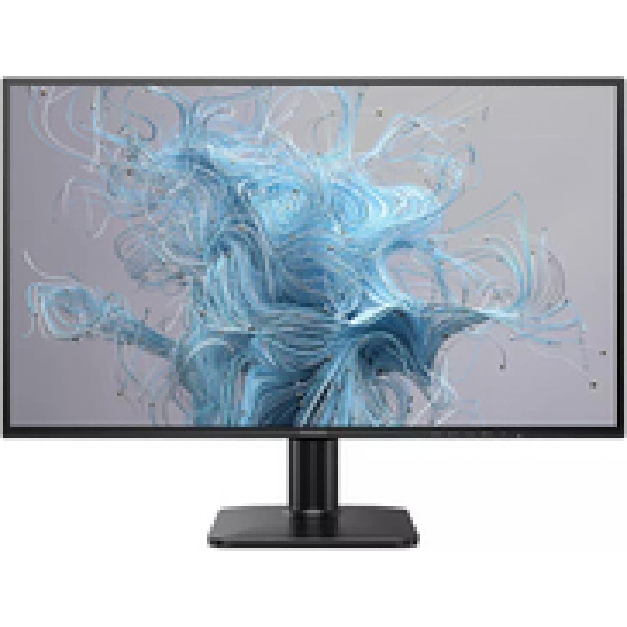 Philips 27E2N1110/00 (1920 x 1080 Pixel, 27"), Monitor, Schwarz