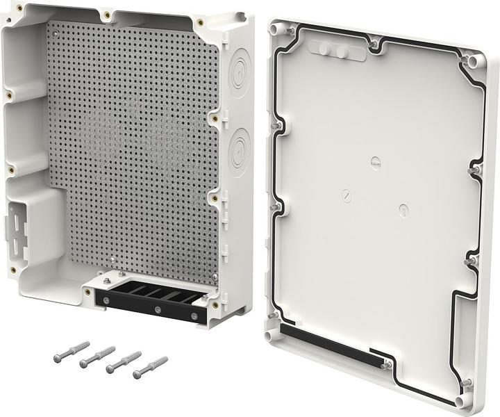 Immagine prodotto Metz Connect 1503600LB00-B