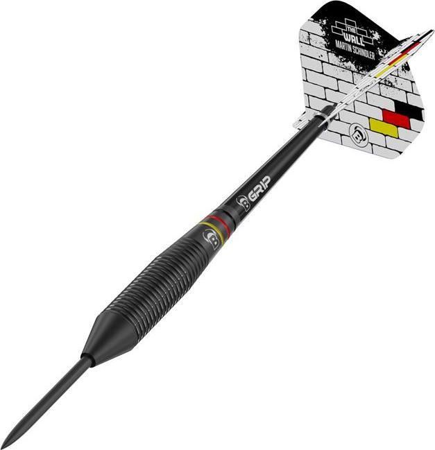 Immagine prodotto Bulls Martin Schindler Black Brass (23 g)